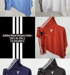 adidas Men T-Shirt